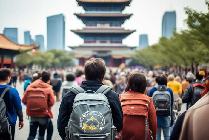 北京青年旅行社 创新服务与专业票务代理的领航者