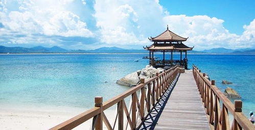 海南旅游最佳时间与省钱攻略