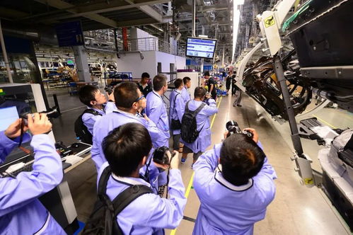 发现工业旅游之美 旅客票务代理的角色与机遇